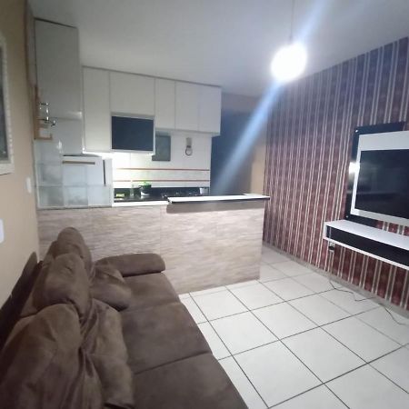 Apartamento Mobiliado 10 Minutos Da Praia Do Forte Cabo Frio Exteriér fotografie