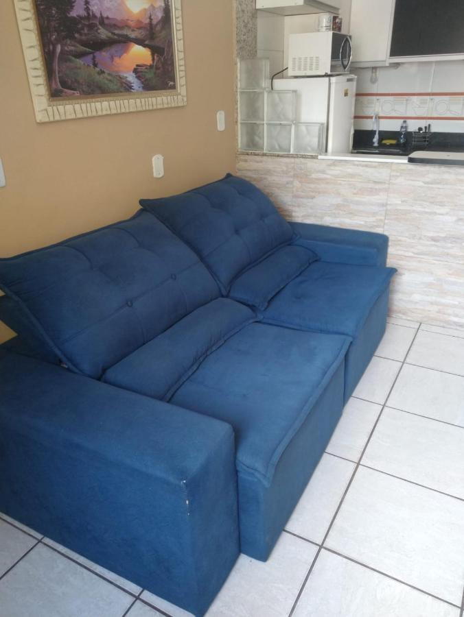 Apartamento Mobiliado 10 Minutos Da Praia Do Forte Cabo Frio Exteriér fotografie