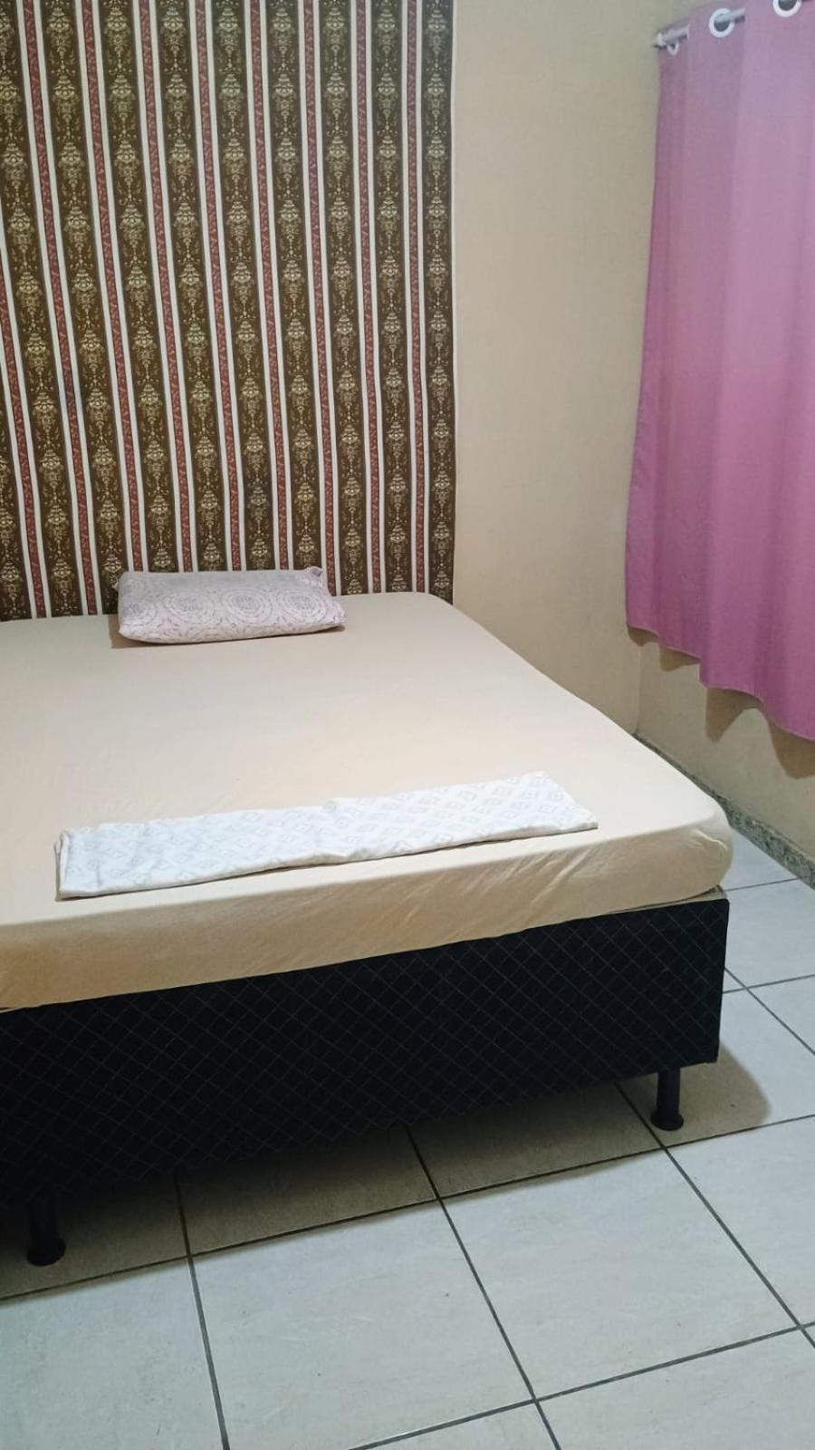 Apartamento Mobiliado 10 Minutos Da Praia Do Forte Cabo Frio Exteriér fotografie