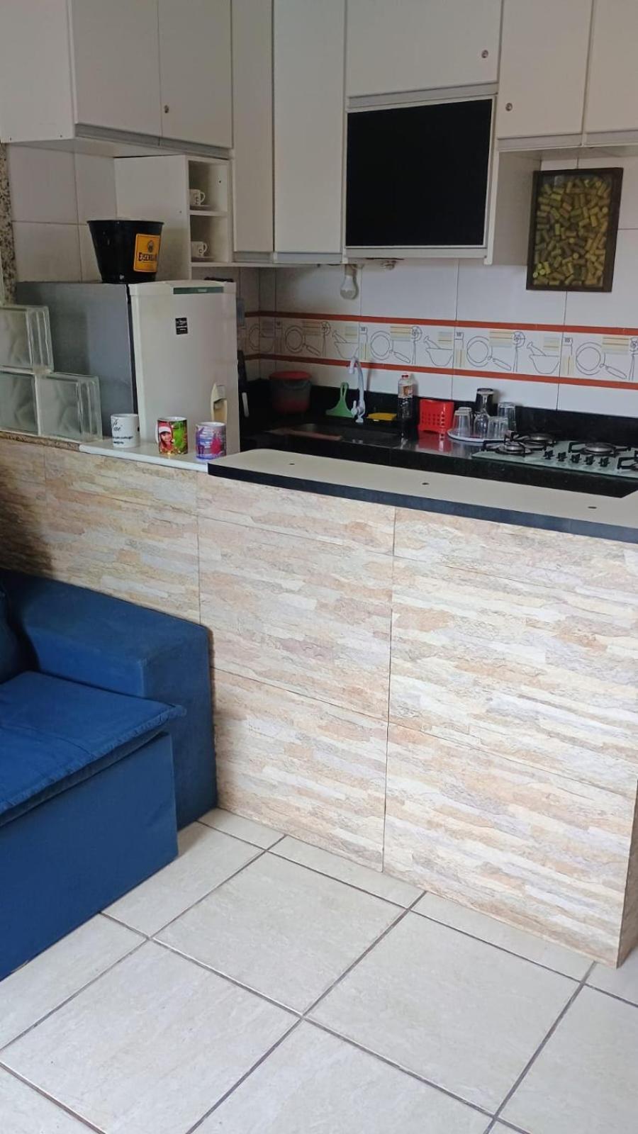 Apartamento Mobiliado 10 Minutos Da Praia Do Forte Cabo Frio Exteriér fotografie