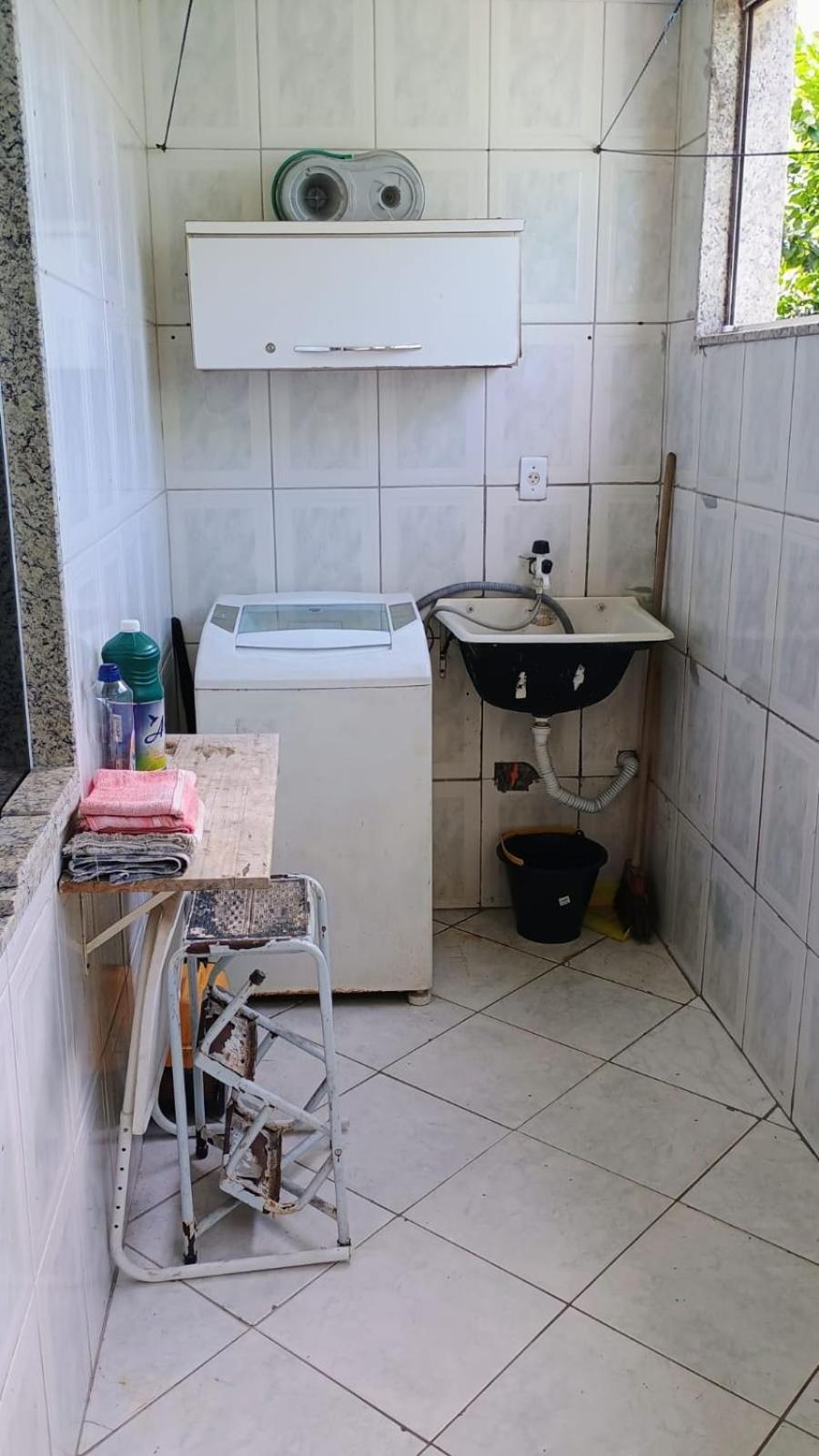Apartamento Mobiliado 10 Minutos Da Praia Do Forte Cabo Frio Exteriér fotografie