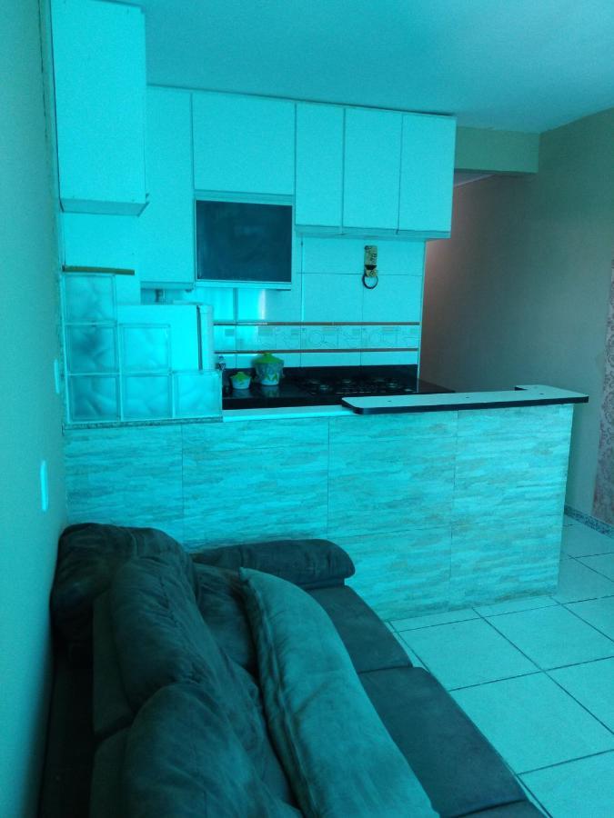 Apartamento Mobiliado 10 Minutos Da Praia Do Forte Cabo Frio Exteriér fotografie