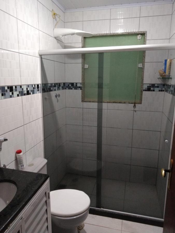 Apartamento Mobiliado 10 Minutos Da Praia Do Forte Cabo Frio Exteriér fotografie