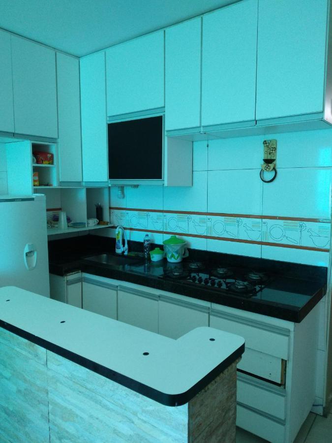 Apartamento Mobiliado 10 Minutos Da Praia Do Forte Cabo Frio Exteriér fotografie