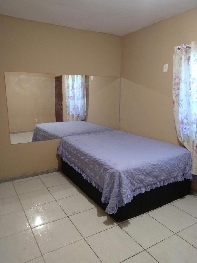 Apartamento Mobiliado 10 Minutos Da Praia Do Forte Cabo Frio Exteriér fotografie