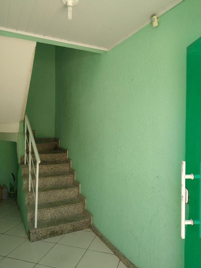 Apartamento Mobiliado 10 Minutos Da Praia Do Forte Cabo Frio Exteriér fotografie