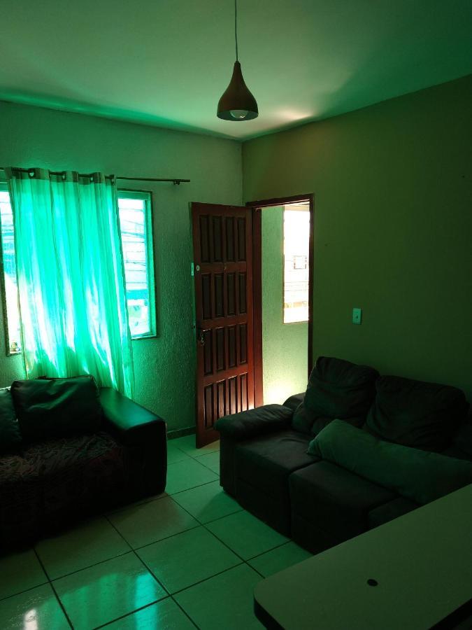 Apartamento Mobiliado 10 Minutos Da Praia Do Forte Cabo Frio Exteriér fotografie