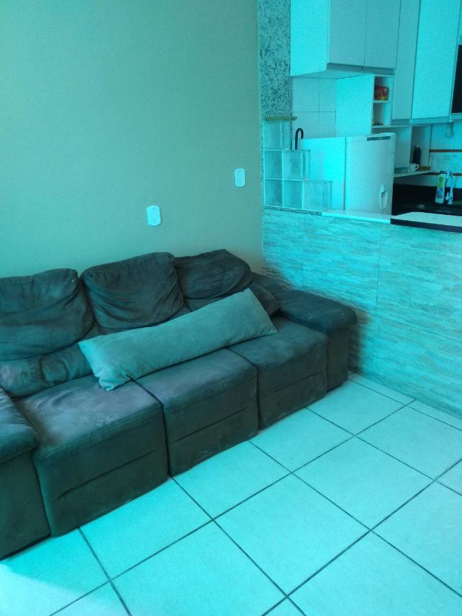 Apartamento Mobiliado 10 Minutos Da Praia Do Forte Cabo Frio Exteriér fotografie