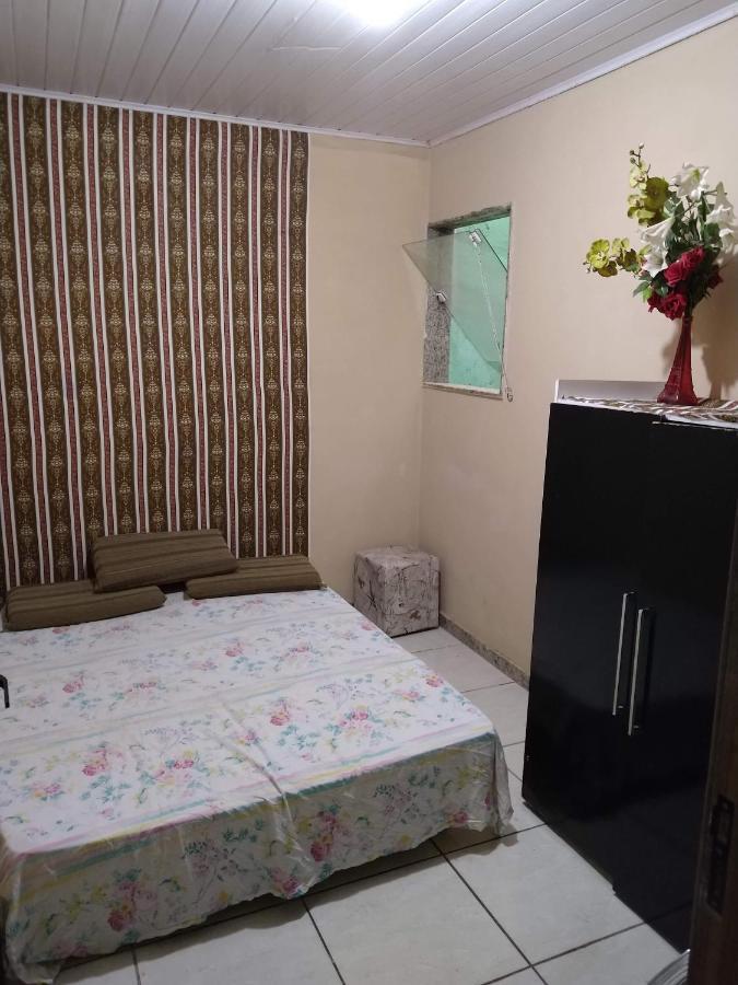 Apartamento Mobiliado 10 Minutos Da Praia Do Forte Cabo Frio Exteriér fotografie