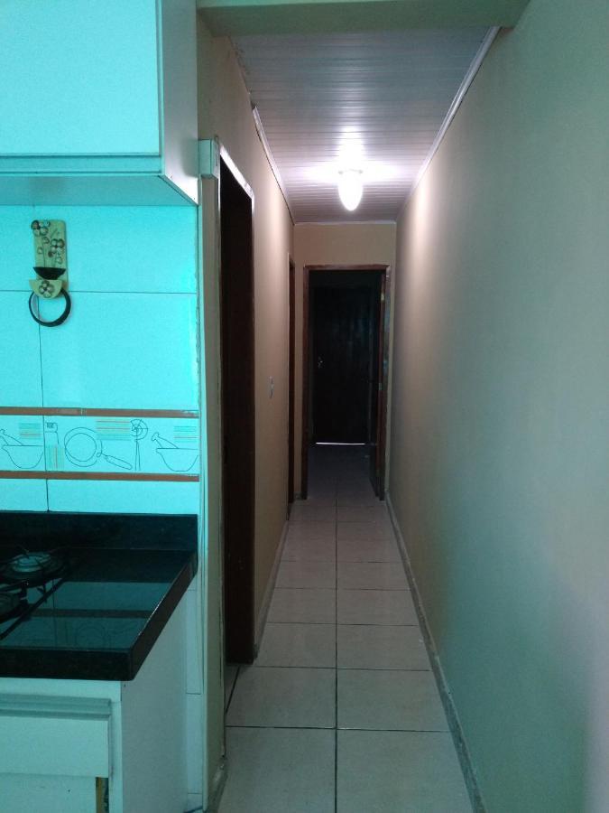 Apartamento Mobiliado 10 Minutos Da Praia Do Forte Cabo Frio Exteriér fotografie