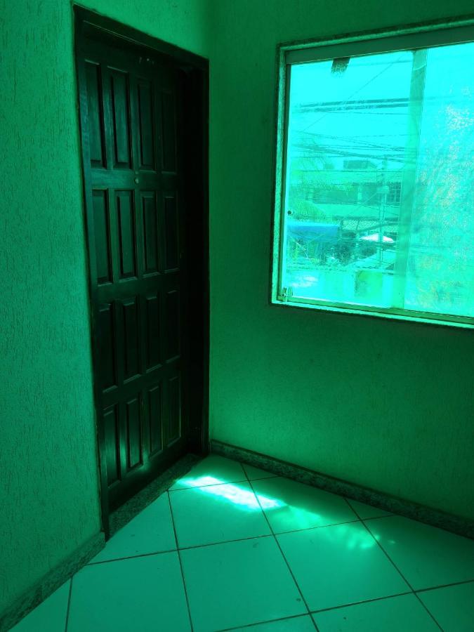 Apartamento Mobiliado 10 Minutos Da Praia Do Forte Cabo Frio Exteriér fotografie