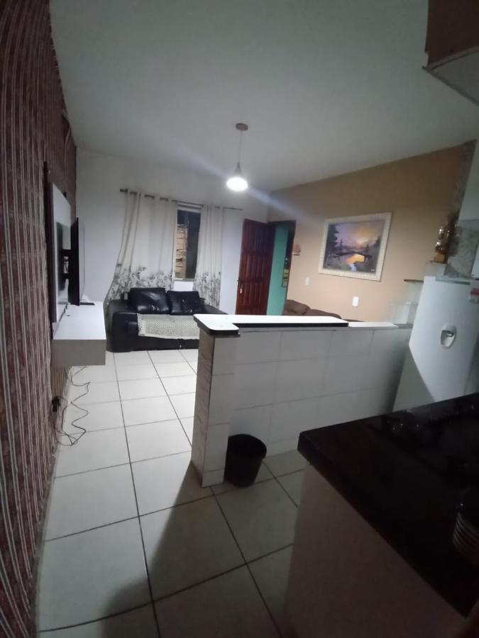 Apartamento Mobiliado 10 Minutos Da Praia Do Forte Cabo Frio Exteriér fotografie