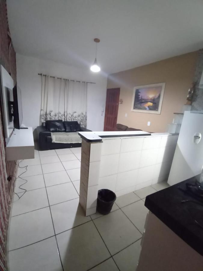 Apartamento Mobiliado 10 Minutos Da Praia Do Forte Cabo Frio Exteriér fotografie