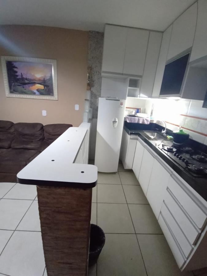 Apartamento Mobiliado 10 Minutos Da Praia Do Forte Cabo Frio Exteriér fotografie