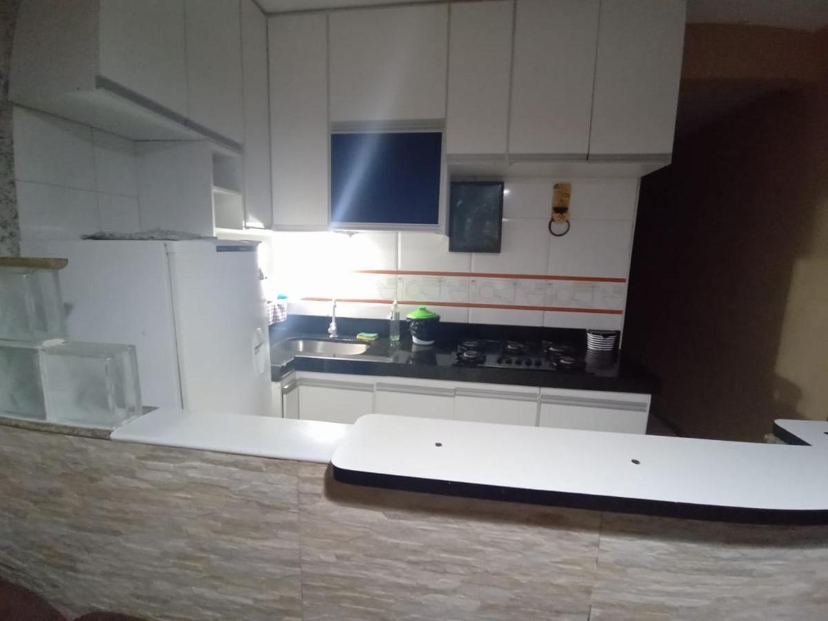 Apartamento Mobiliado 10 Minutos Da Praia Do Forte Cabo Frio Exteriér fotografie