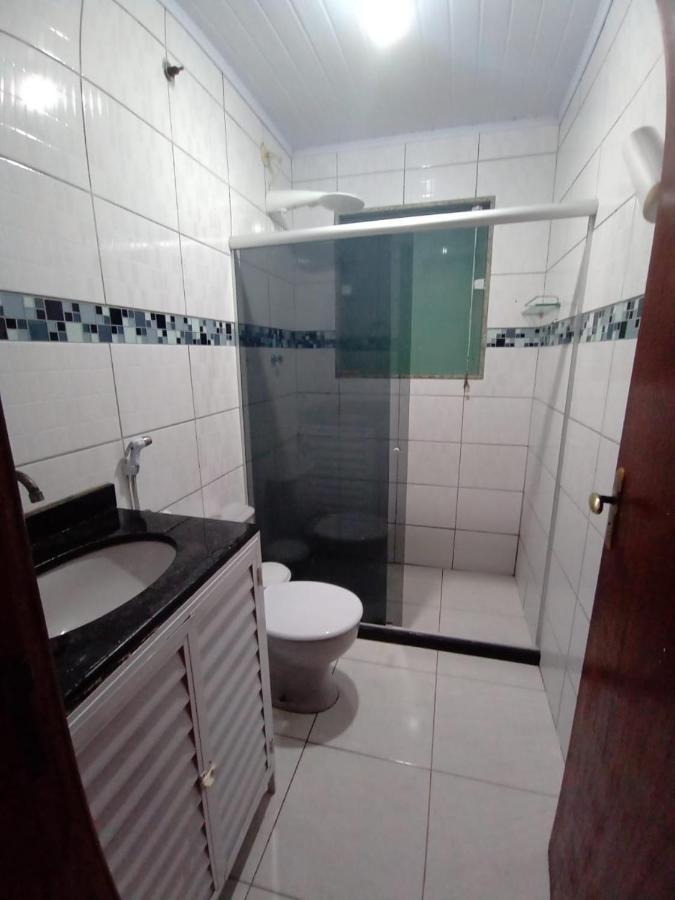 Apartamento Mobiliado 10 Minutos Da Praia Do Forte Cabo Frio Exteriér fotografie