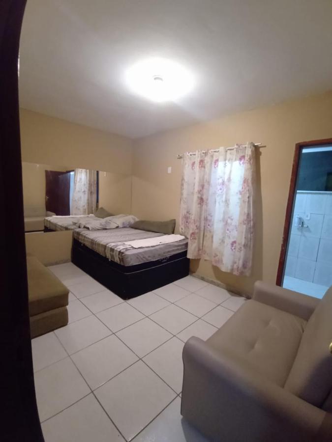 Apartamento Mobiliado 10 Minutos Da Praia Do Forte Cabo Frio Exteriér fotografie